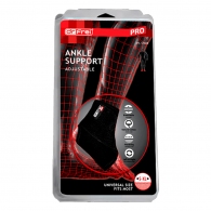 Суппорт голеностопа Dr Frei PRO-7028 Ankle Support thumbnav