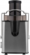 Соковыжималка центробежная Scarlett SCJE50S28, 0.6 л, 1200 Вт, 2 скоростей, Серебристый thumbnav 5