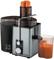 Соковыжималка центробежная Scarlett SCJE50S28, 0.6 л, 1200 Вт, 2 скоростей, Серебристый thumbnav 6