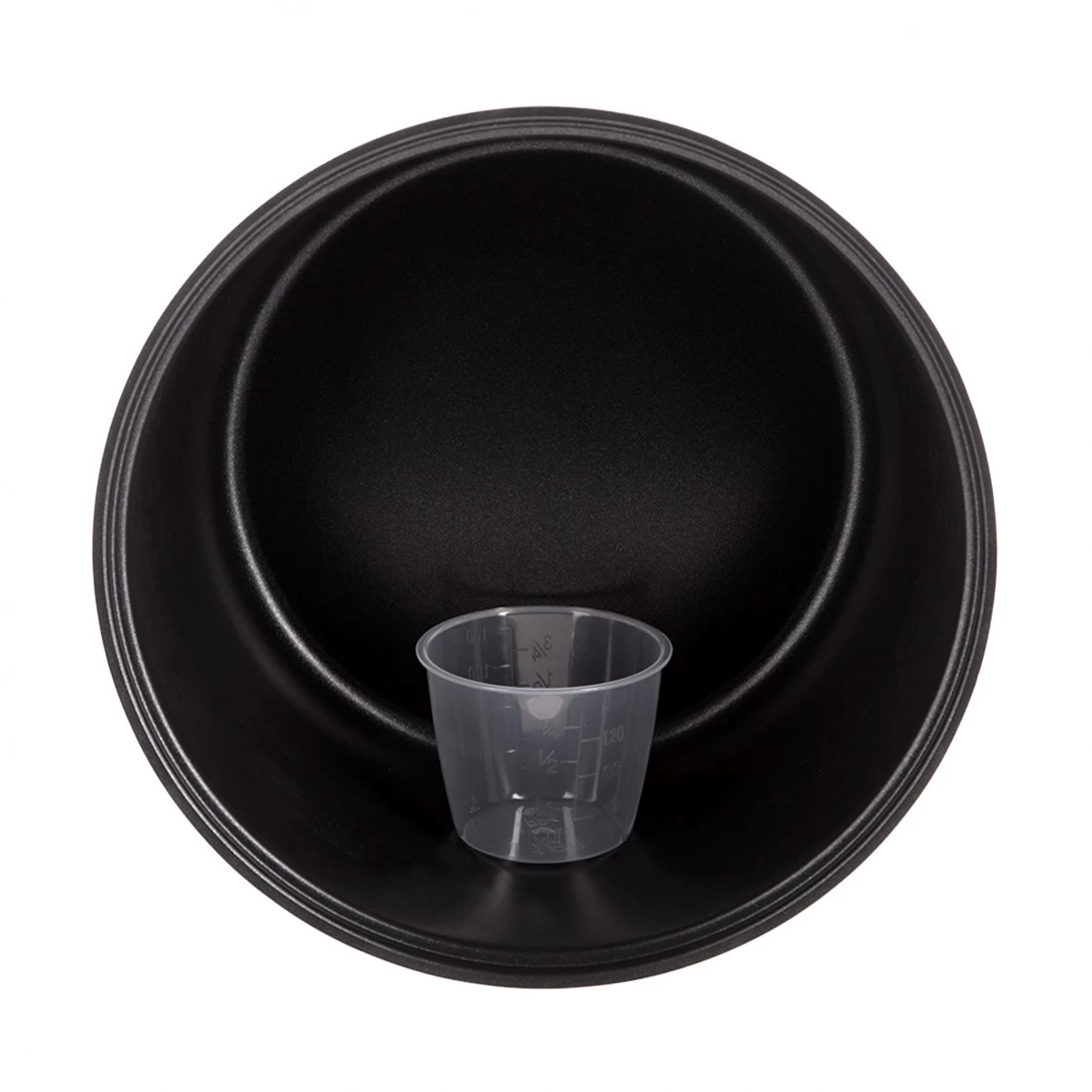 Multifierbator Scarlett SC-MC410S28 / / 900 / 10 programe / Argintiu cu negru photo 3