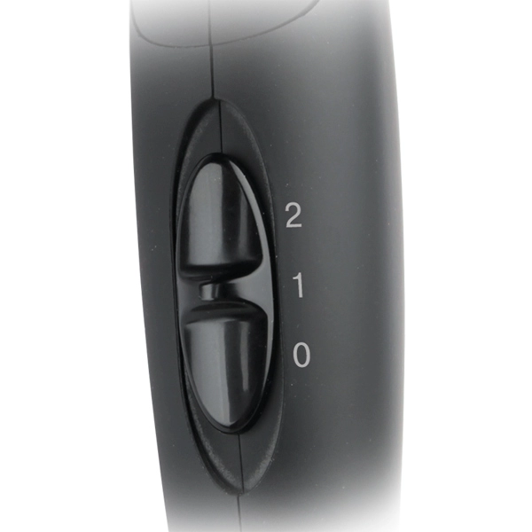 Uscator de par Vitek VT2328 1700W Negru photo 3