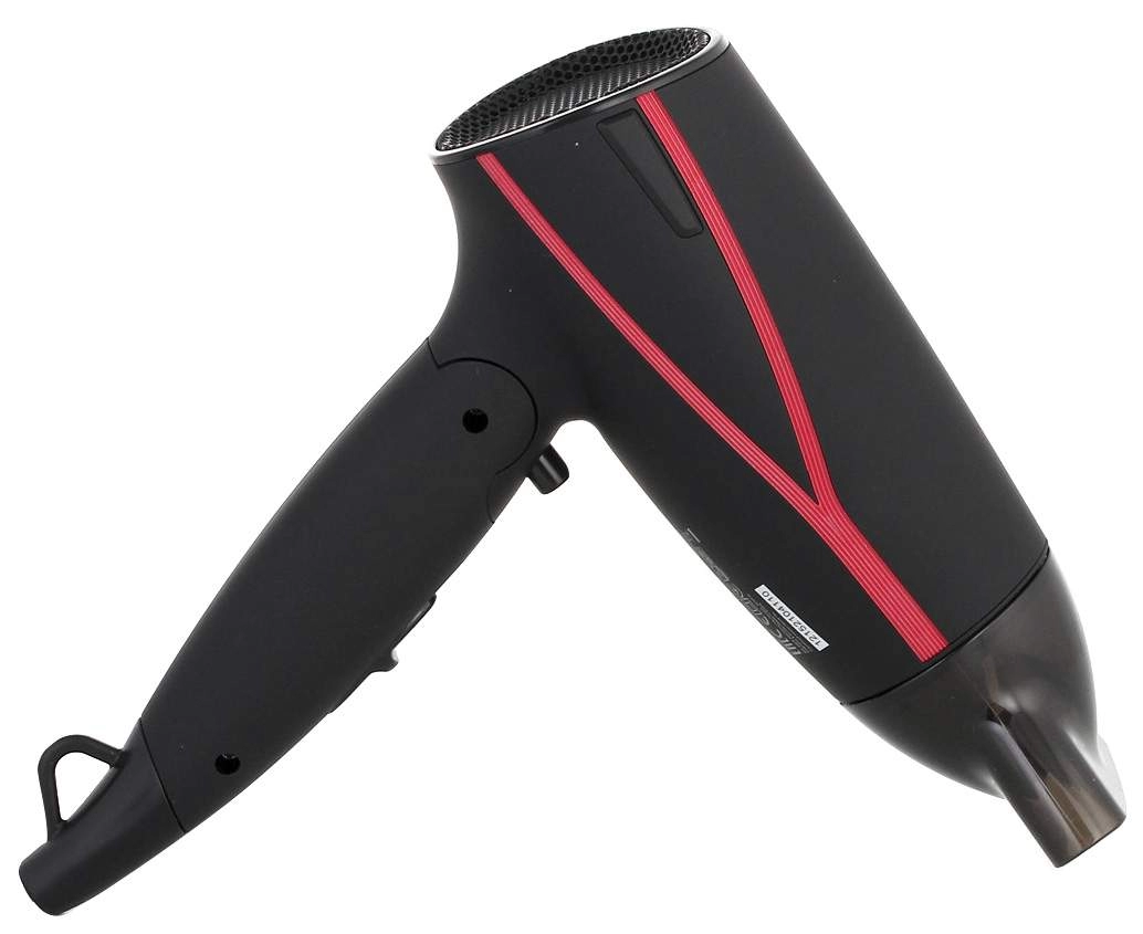 Uscator de par Vitek VT2328 1700W Negru photo 5