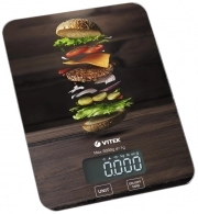 Кухонные весы Vitek VT-2428 