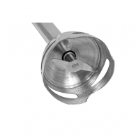 Blender Vitek VT-3428, 2 trepte viteza, Alb thumbnav 2