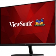 Monitor 23.8'' VIEWSONIC VA2432-MHD / 4ms / Black thumbnav 3