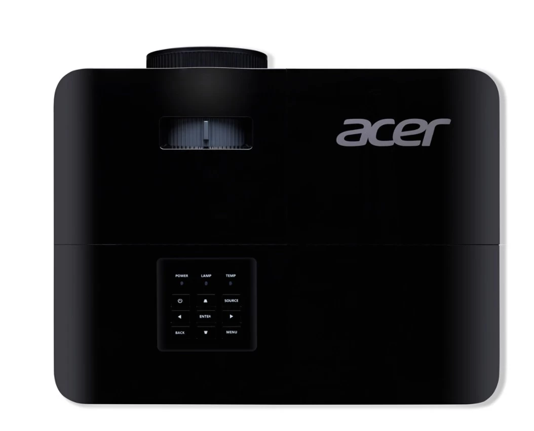 Proiector ACER X1128H (MR.JTG11.001) / DLP / SVGA / 4500 Lm photo 4