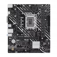 Материнская плата ASUS PRIME H610M-K / 1700 / H610 / DDR5 / mATX thumbnav 2