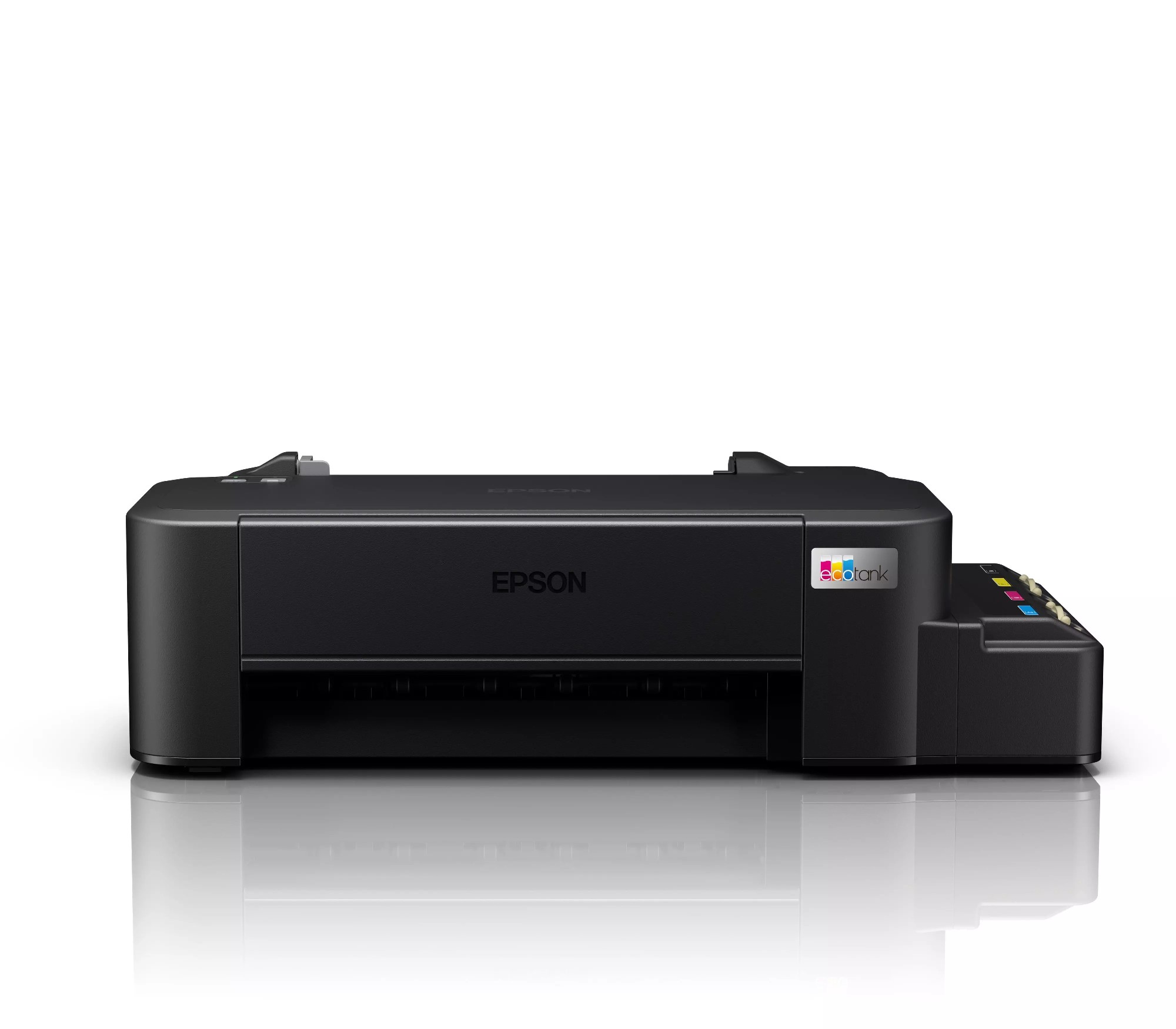 Принтер с СНПЧ Epson  Eco Tank L121 / A4 / Black photo 3