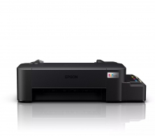 Принтер с СНПЧ Epson  Eco Tank L121 / A4 / Black thumbnav 3