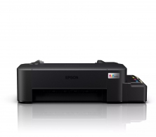 Принтер с СНПЧ Epson  Eco Tank L121 / A4 / Black thumbnav 5