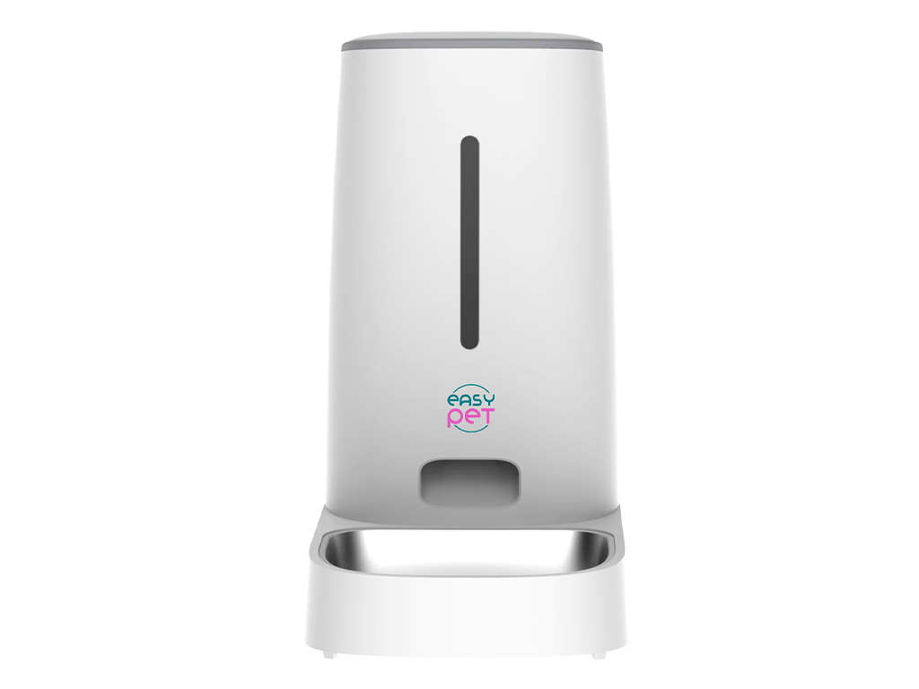 Автоматическая кормушка для домашних животных Easy Pet IMPDA103 / 4L photo 2