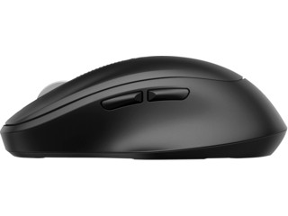Mouse Wireless reincarcabil ultra-rapid HP 510/ 4000 dpi/ Black photo 6