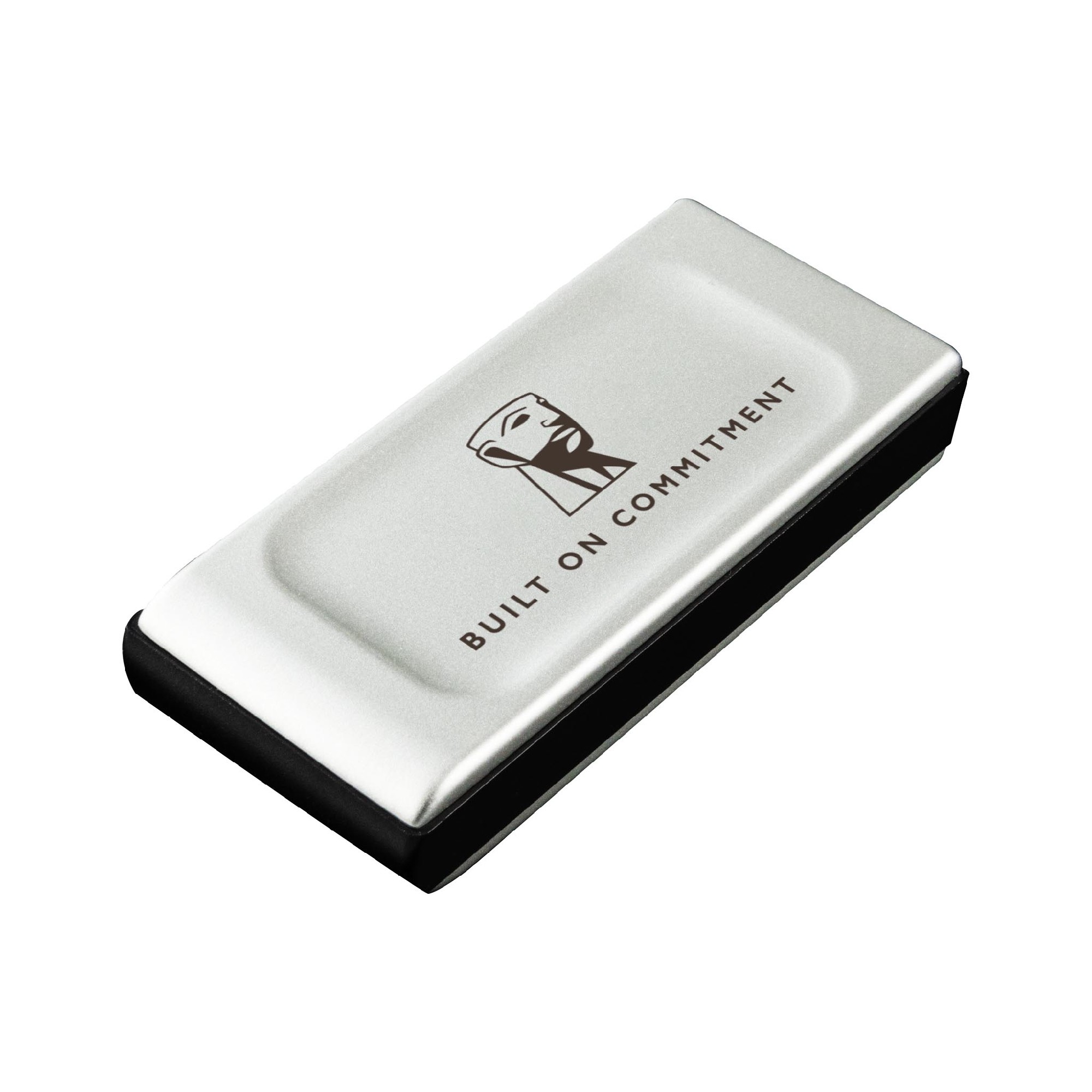Портативный накопитель SSD Kingston XS2000, 500ГБ, USB Type-C 3.2 Gen 2x2 photo 1