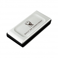 Портативный накопитель SSD Kingston XS2000, 500ГБ, USB Type-C 3.2 Gen 2x2 thumbnav 1