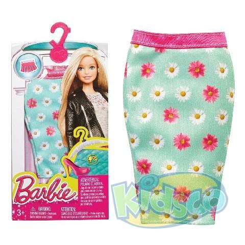 Barbie CFX73 Set "Combinatie Eleganta" Ast photo 1