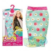 Barbie CFX73 Set "Combinatie Eleganta" Ast thumbnav 1