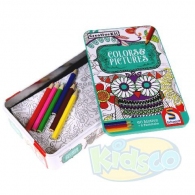 M-CREATIV KIT: SET DE COLORAT thumbnav 1