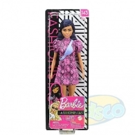 Barbie Papusa Fashionista 