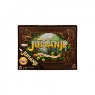 Spin Master 6062372 Игра "Джуманджи" в деревянной коробке (ПОЛ) 