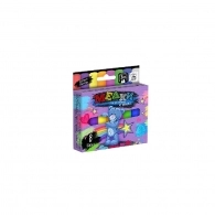 Мел 22988 для рисунка на асфальте, Классик (8) 