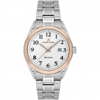 Ceas barbatesc Daniel Klein 