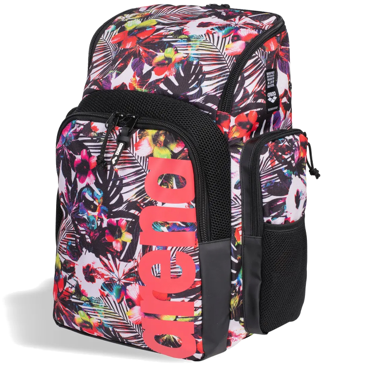Рюкзак Arena SPIKY III BACKPACK 35 ALLOVER photo 2