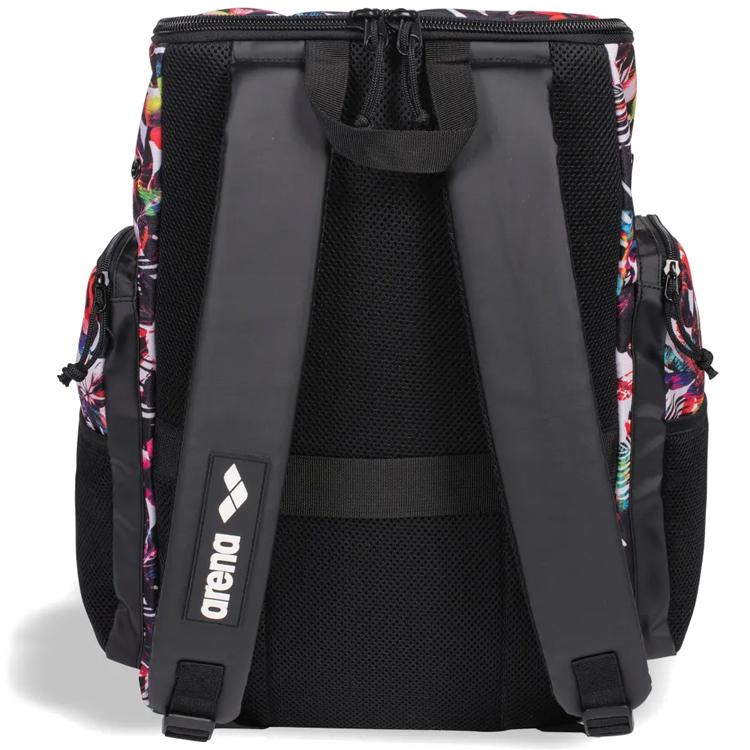 Рюкзак Arena SPIKY III BACKPACK 35 ALLOVER photo 3