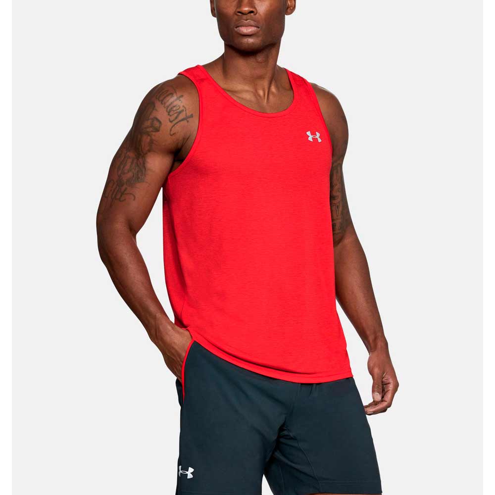 Tricou bărbătesc Under Armour MD photo 2