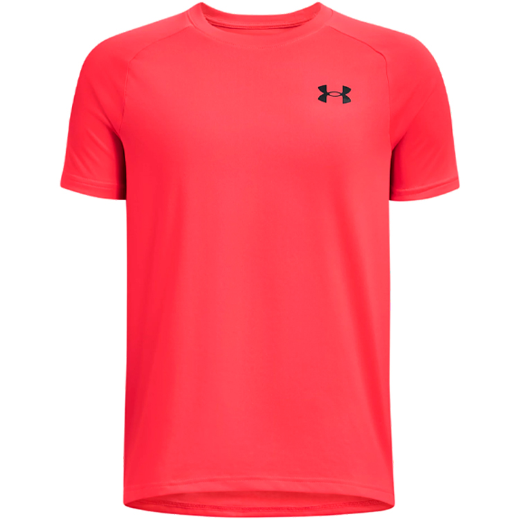 Футболка Under Armour UA B TECH 2.0 SS photo 