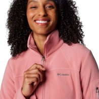 Hanorac Columbia Fast Trek II Jacket thumbnav 4