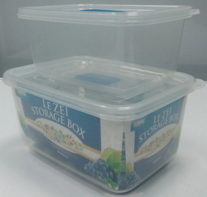 Container p/u cuptorul cu microunde Nova 1909229 photo 1