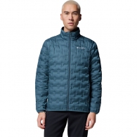 Scurta Columbia Delta Ridge II Down Jacket thumbnav 1