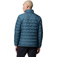Scurta Columbia Delta Ridge II Down Jacket thumbnav 2