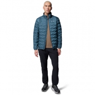 Scurta Columbia Delta Ridge II Down Jacket thumbnav 3