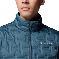 Scurta Columbia Delta Ridge II Down Jacket thumbnav 4