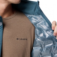 Scurta Columbia Delta Ridge II Down Jacket thumbnav 5