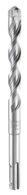 Burghie SDS-plus Bosch SDS-plus X5L 6x100x165, 2608585029 