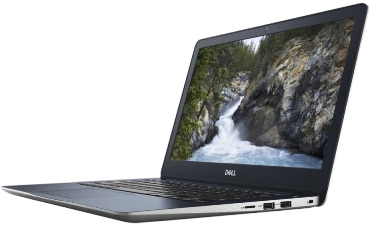 Laptop Dell 273142929 13.3 / Argintiu photo 2