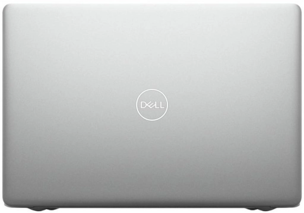 Laptop Dell 273142929 13.3 / Argintiu photo 3