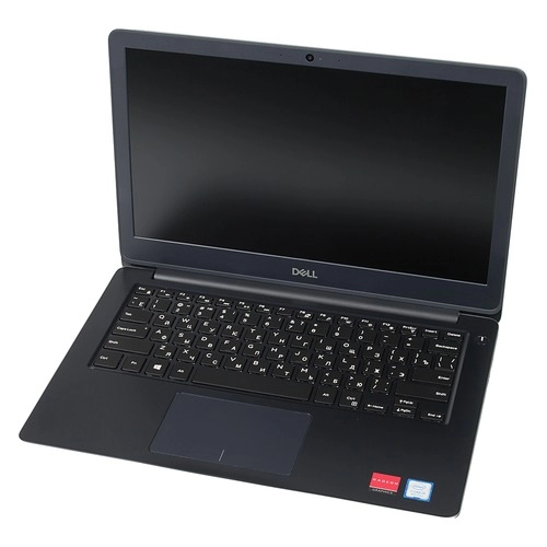 Laptop Dell 273142929 13.3 / Argintiu photo 5