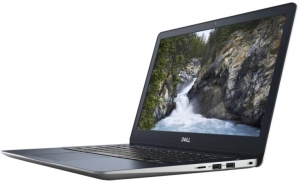 Laptop Dell 273142929, Core i5, 8 GB GB, Ubuntu , Argintiu thumbnav 2