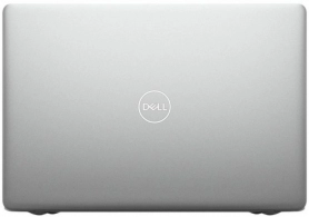 Laptop Dell 273142929, Core i5, 8 GB GB, Ubuntu , Argintiu thumbnav 3