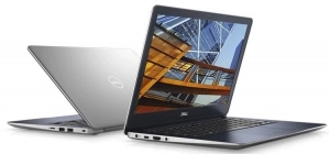 Laptop Dell 273142929, Core i5, 8 GB GB, Ubuntu , Argintiu thumbnav 6