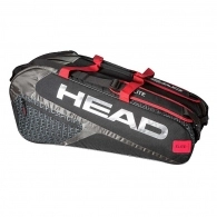 Сумка спортивная HEAD 9R SCOMBI GRNY 19 