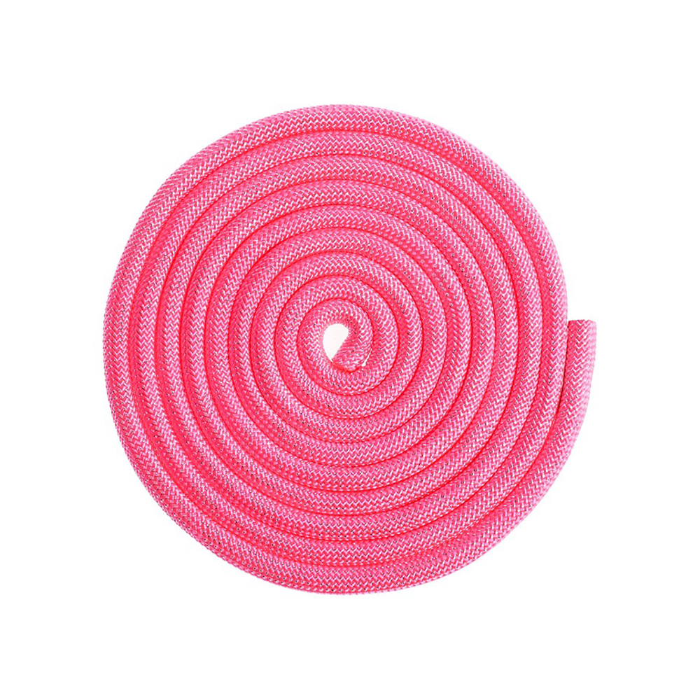 Скакалка гимнастическая Grace Dance Skipping Rope photo Скакалка гимнастическая Grace Dance Skipping Rope photo
