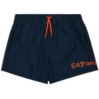 Sorti pentru inot EA7 EMPORIO ARMANI WATER SPORT BW M EXTENDED LOGO thumbnav 2