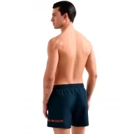 Sorti pentru inot EA7 EMPORIO ARMANI WATER SPORT BW M EXTENDED LOGO thumbnav 3