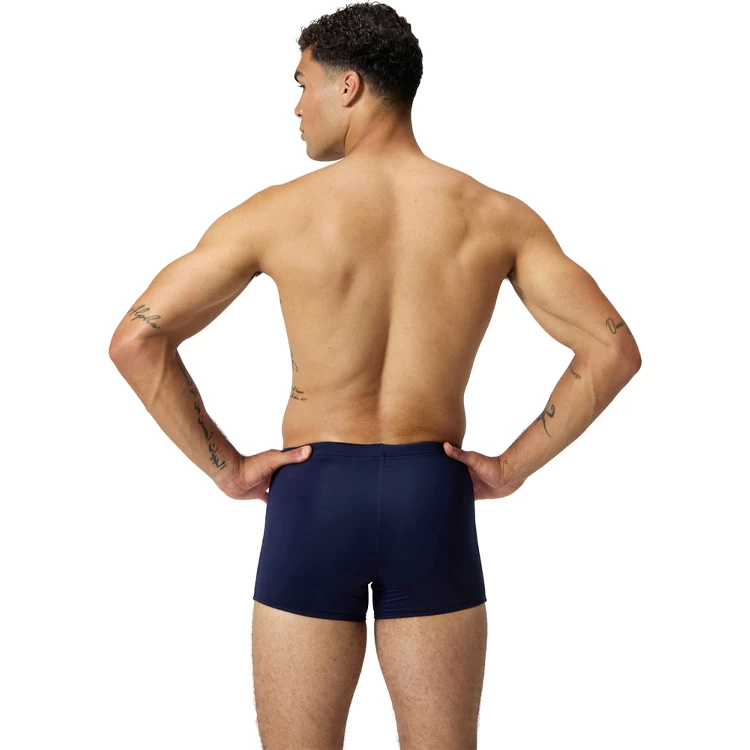 Плавки-шорты Speedo COLORBLOCK SQUARE L Синий Мужской photo 5