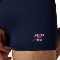 Плавки-шорты Speedo SOLID SQUARE thumbnav 5