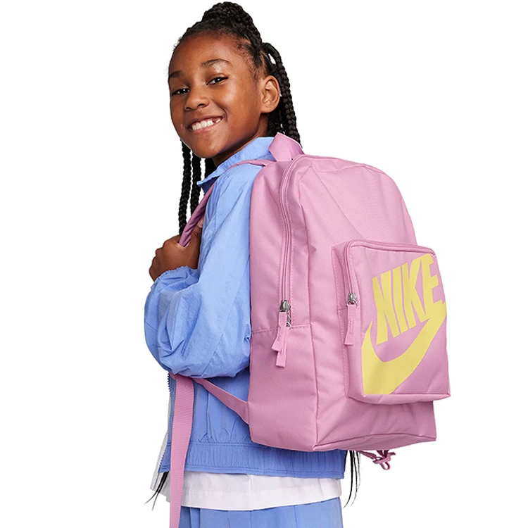 Рюкзак Nike Y NK CLASSIC BKPK BA5928-629 Розовый photo 4